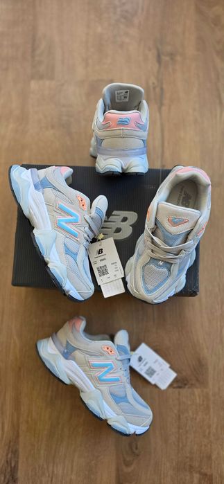 Маратонки дамски New Balance