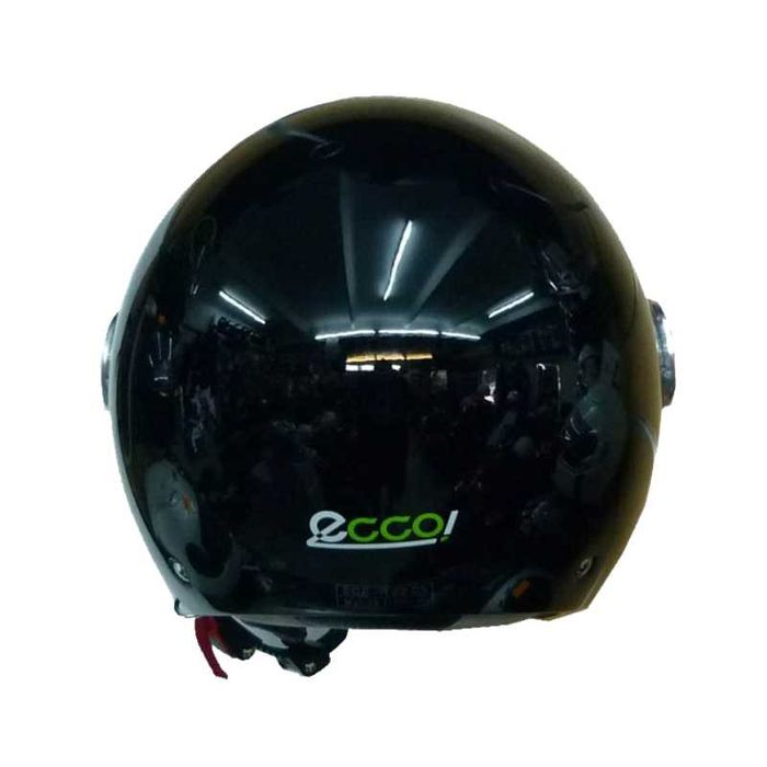 Каска Origine Ecco Gloss Black