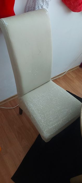 Трапезна маса и 6 стола