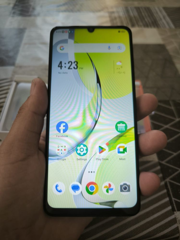 Zte Blade A76***