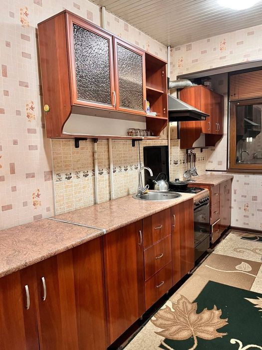 Chilonzor 16 oqtepa lavash