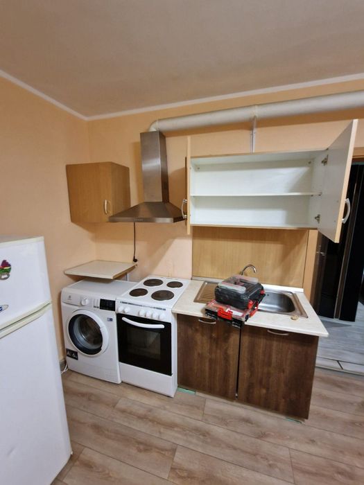 Дава се под наем Двустаен апартамент в София, Стрелбище - 55 кв.м за 382.5 € - Снимка #5