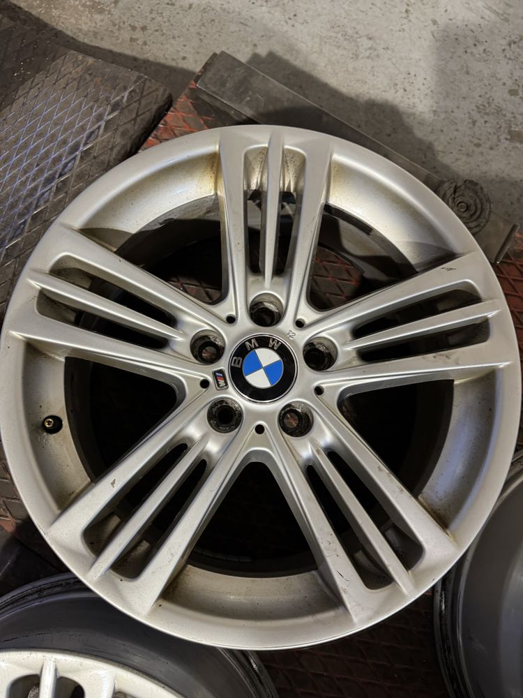 Джанти 18-ки BMW 5x120mm