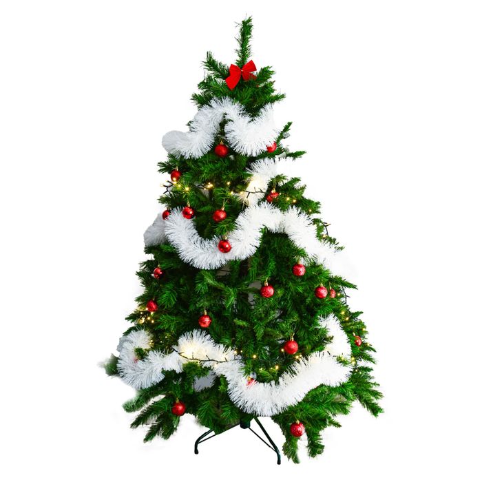 Brad de craciun impodopit !!OFERTA!!