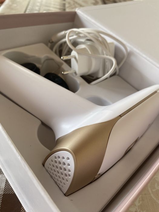 Epilator IPL EvoSmart