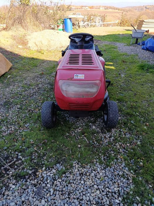 Enduro XL/C 11.5 cai