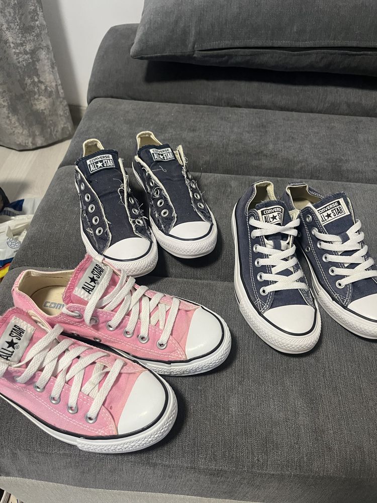 Converse allstar marimea 37