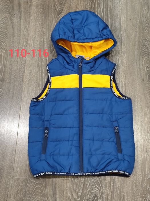 Лот за момче 110-116 р-р