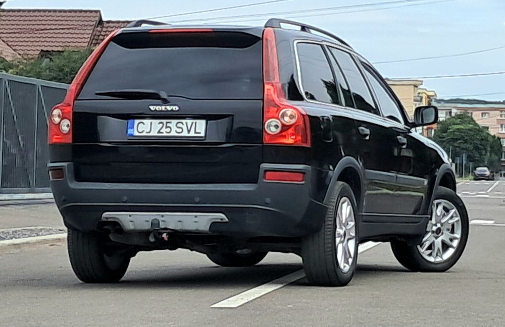 Volvo Xc90 4×4 impecabil 7 locuri
