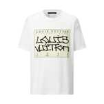 Tricou Louis Vuitton Calitate Premium