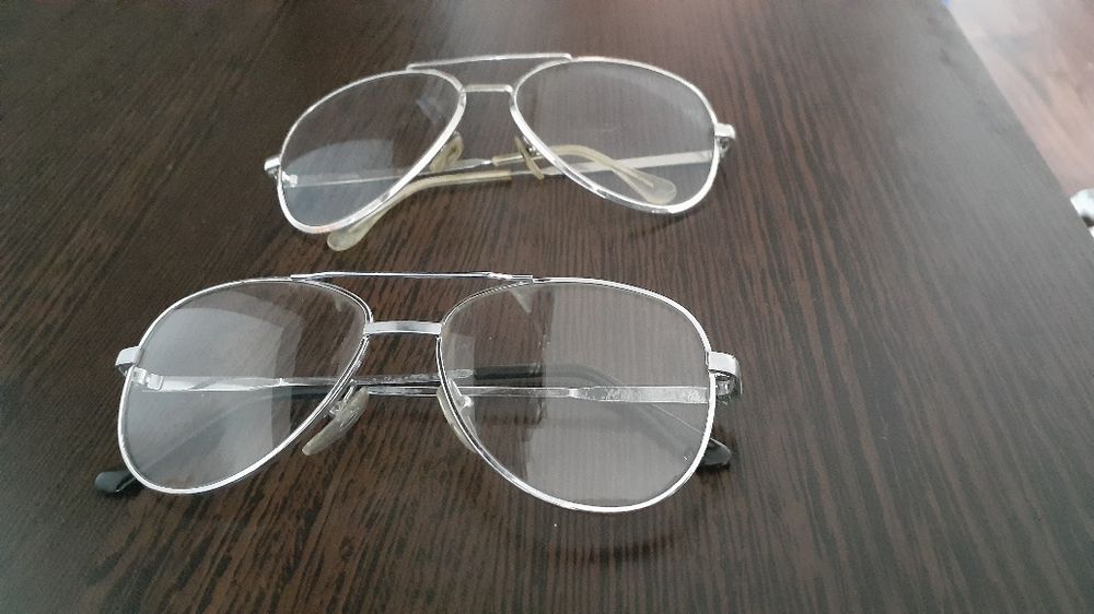 Ochelari vintage