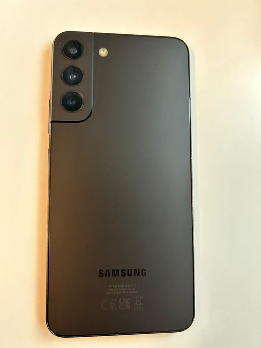 Samsung S22 plus