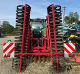 Vand Disc Horsch Joker 6 CT