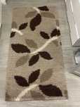 Covor mocheta traversa 107x203