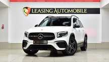 Mercedes-Benz GLB AMG 4Matic Panoramic Distronic Camere360 Lumini Ambientale Burmester