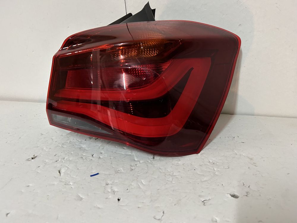 Stop bmw F20 seria 1 LCI full led dreapta 2015-2018