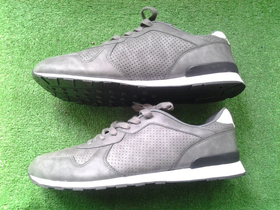 NOU Watsons | pantofi sport barbat mar. 45 | 30 cm