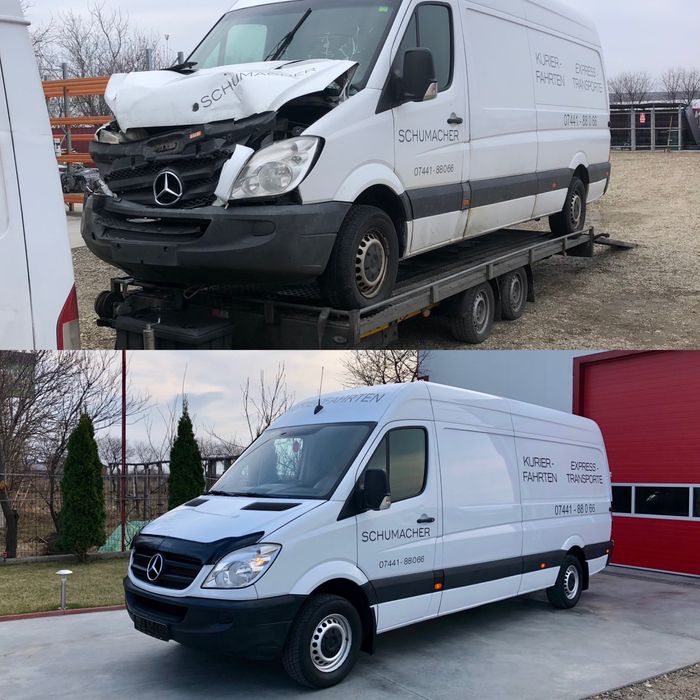 Service Autoutilitare