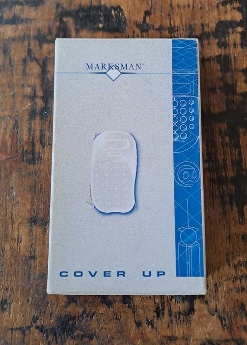 калкулатор Марксман Marksman, работи със солар и батерия, червен/розов