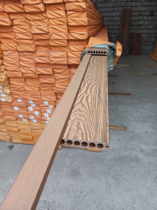 Dpk panely. Kitay original Fabrika