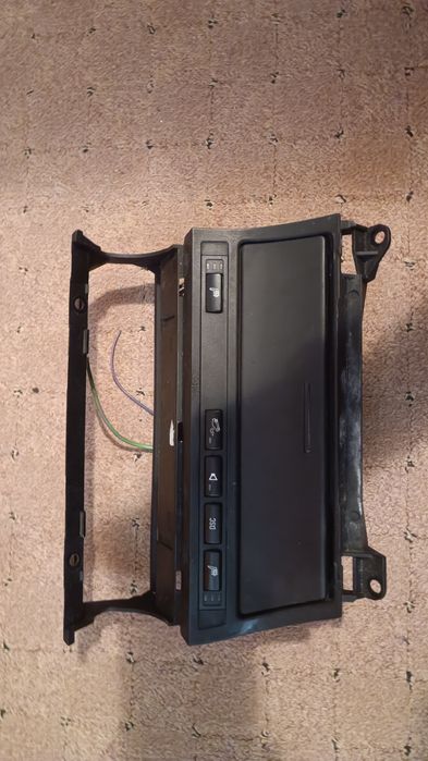 Harman kardon bmw e46