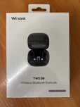Безжични слушалки  wireless bluetooth earpods