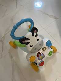 Fisher price уокър