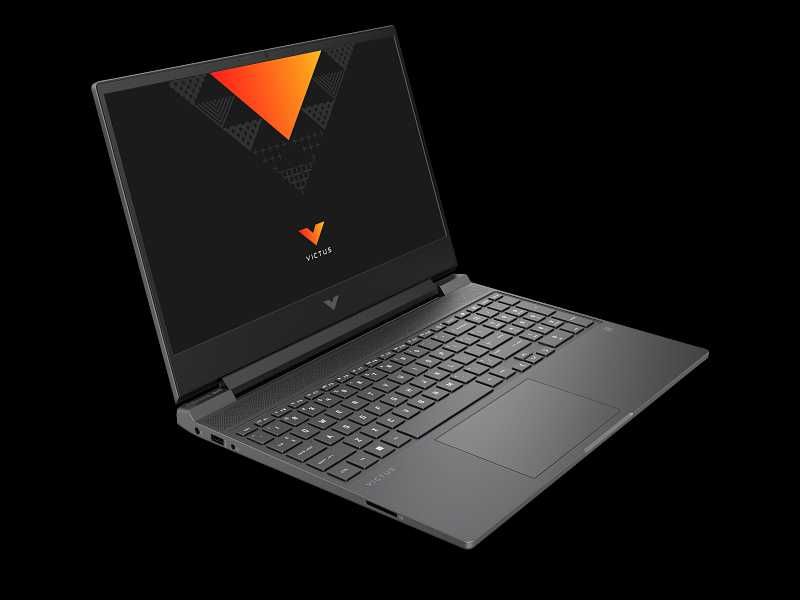 HP Victus Amd Ryzen 7--8845HS APU 16/512 RTX 4060 FullHD 15'6 IPS