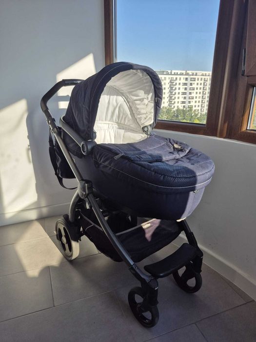 Cărucior Peg Perego 3 in 1