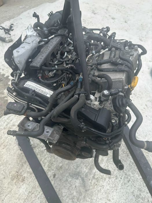 Motor passat b8 2.0 DFCA/ Componente/ Accesorii Motor