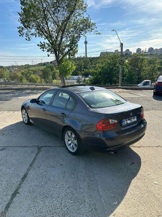 Bmw Seria 3 - E90