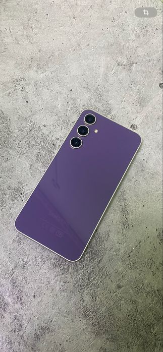 Samsung Galaxy S23FE  (Бейнеу Независимости 16/1) Лот 768975