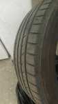 Anvelope Toyo Proxes 225/55/R19 Vară