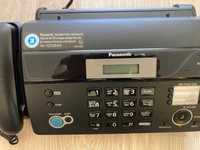 Продам факсовый аппарат Panasonic в отличном состоянии