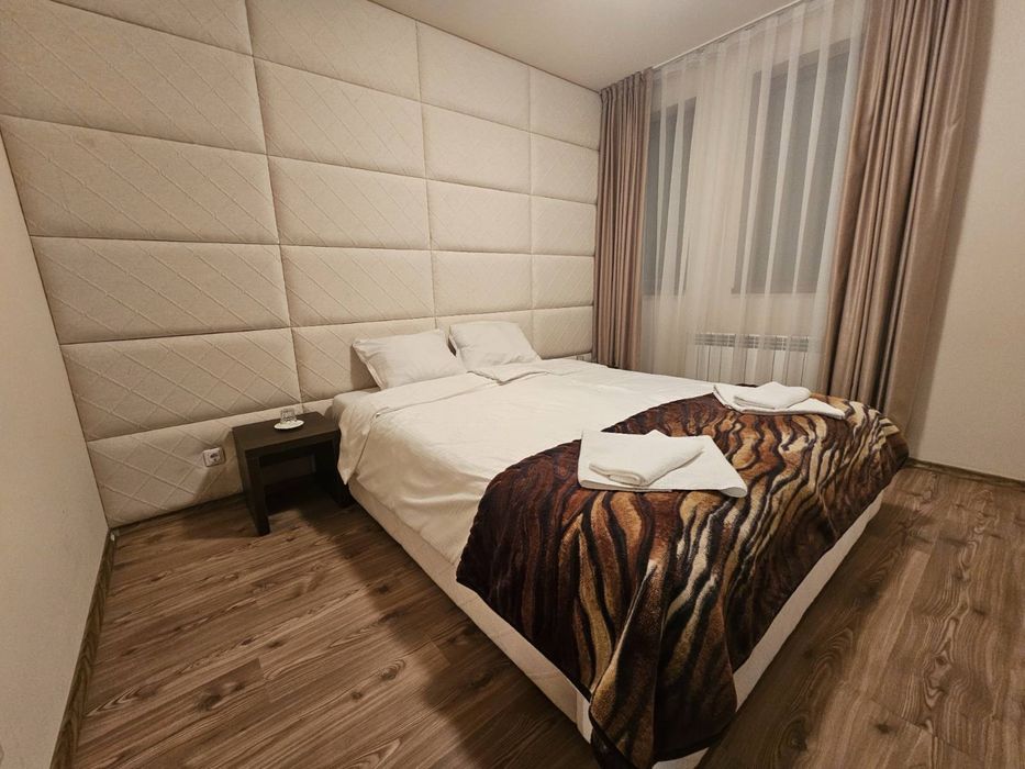 Апартамент “Santa Anna”