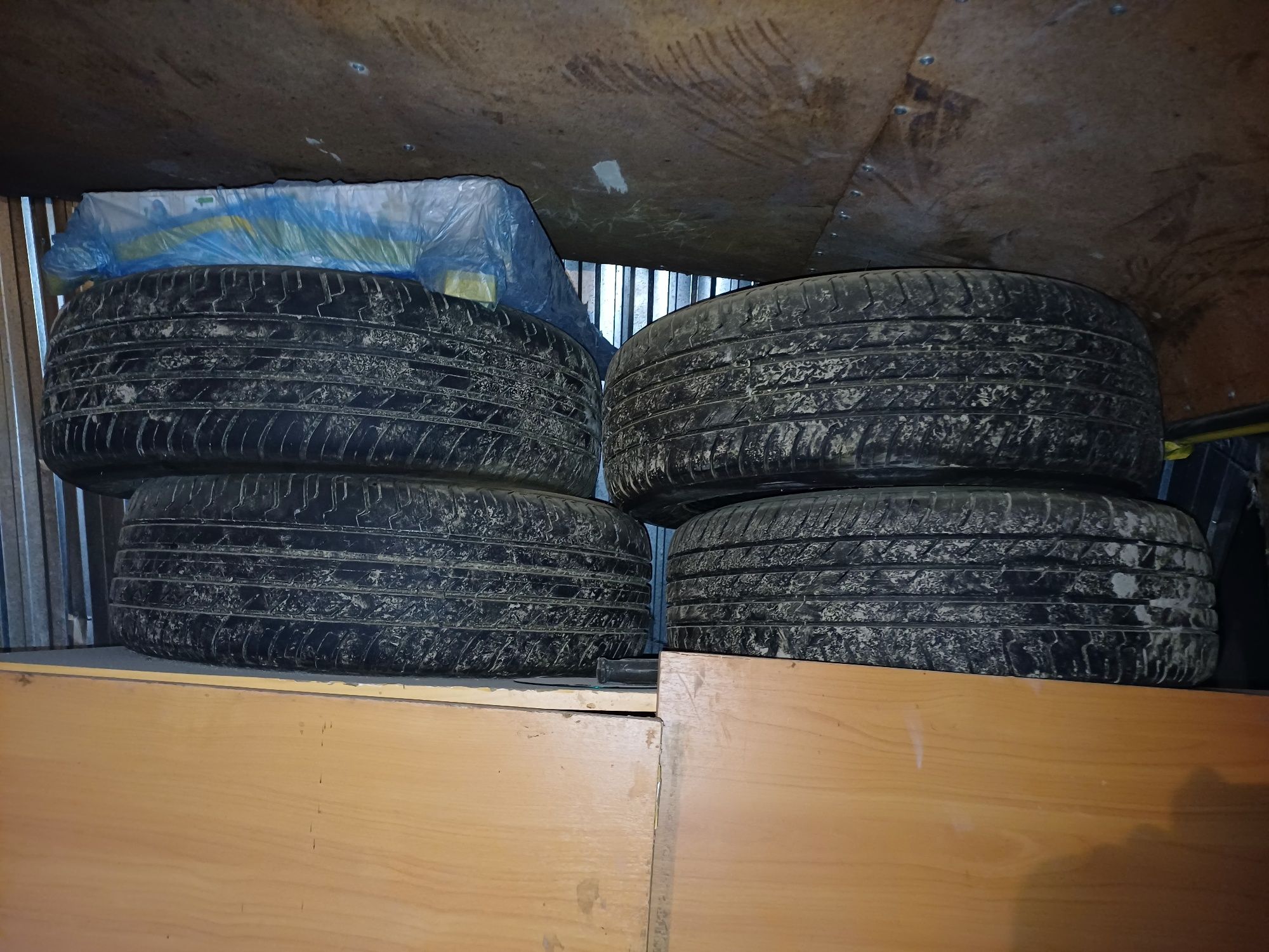 Баллон для автомобиля