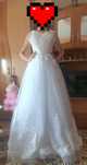 rochie mireasa nefolosita