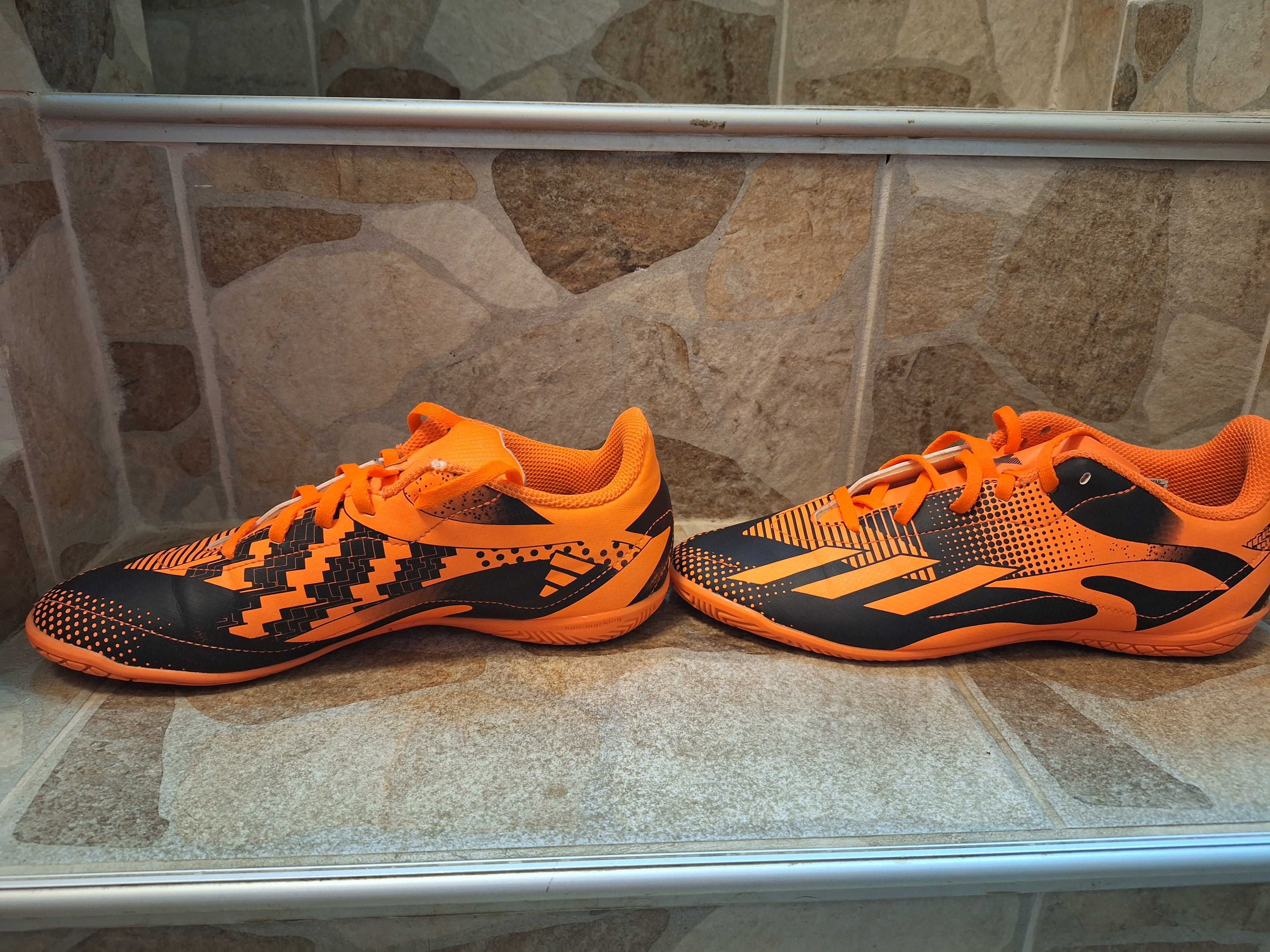 Adidas speed portal Messi 4