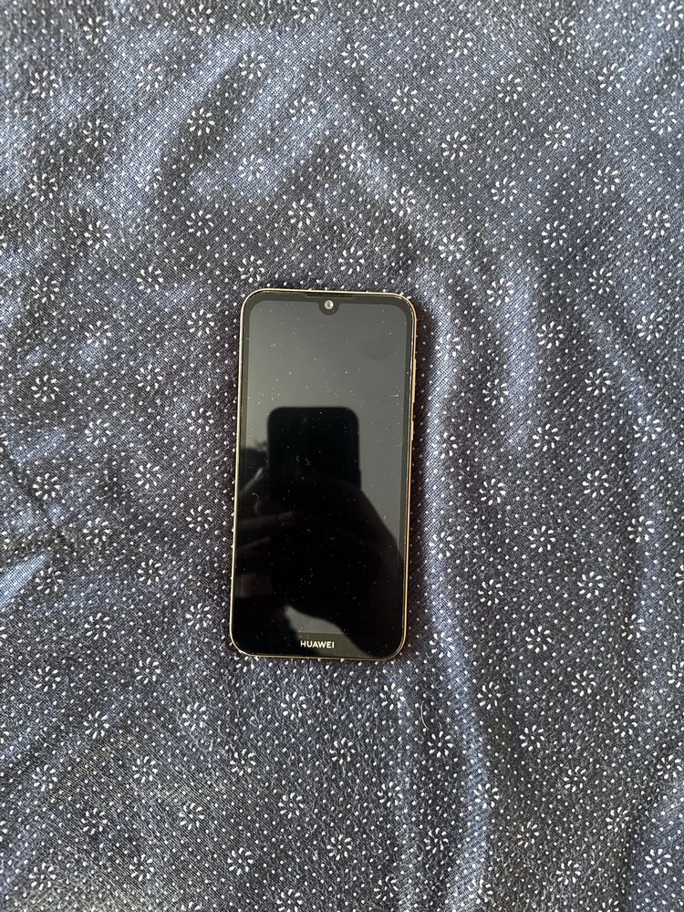 Huawei Y5 Prime 2019