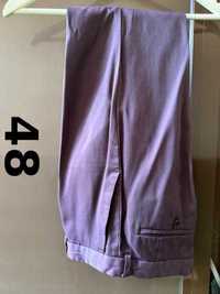 Haine barbati: Pantaloni costum: CK, Massimo, Dutti, van Heusen