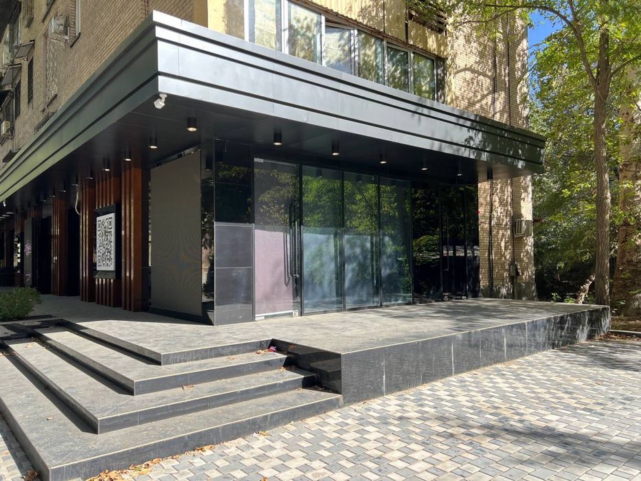 Ц-1 Долче Италия | 57кв - нежилое помещение вдоль дороги Аренда