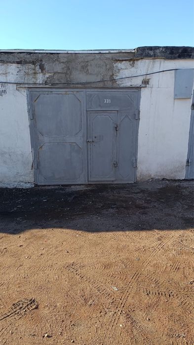 Продам гараж в районе Ж/Д вокзала (Лесоторговые склады).