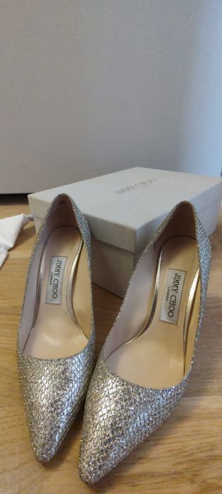 Pantofi Jimmy Choo
