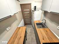 Apartament inchiriere mobilat si utilat complet NOU