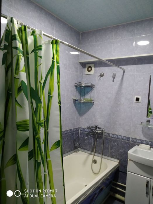 Сдам свою большую красивую квартиру. ор. ПАРКЕНТСКИЙ БАЗАР