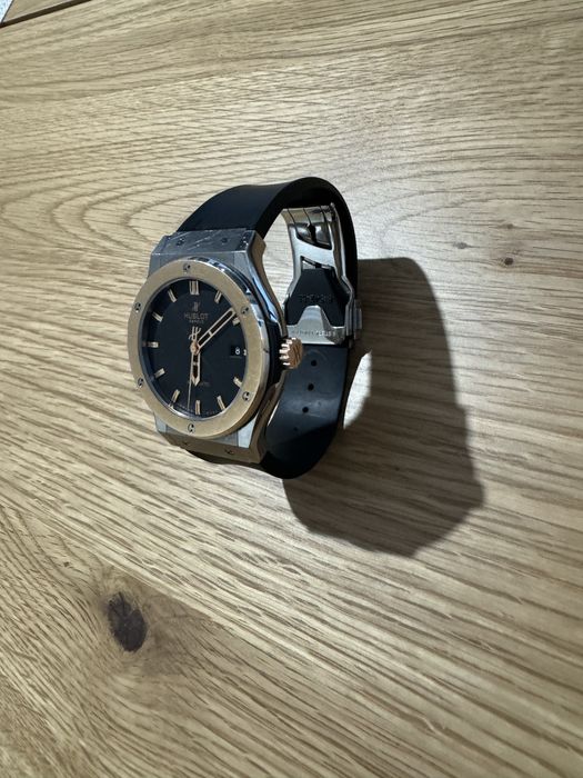 Hublot Geneve 1022128 Original