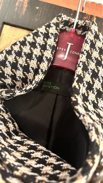 Palton/Pardesiu/ Geaca dama United Colors of Benetton