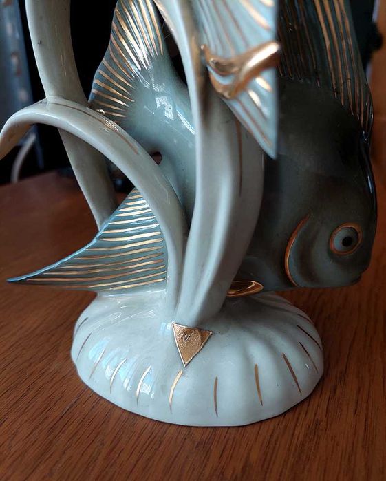 Bibelou Pesti - din portelan de Bohemia