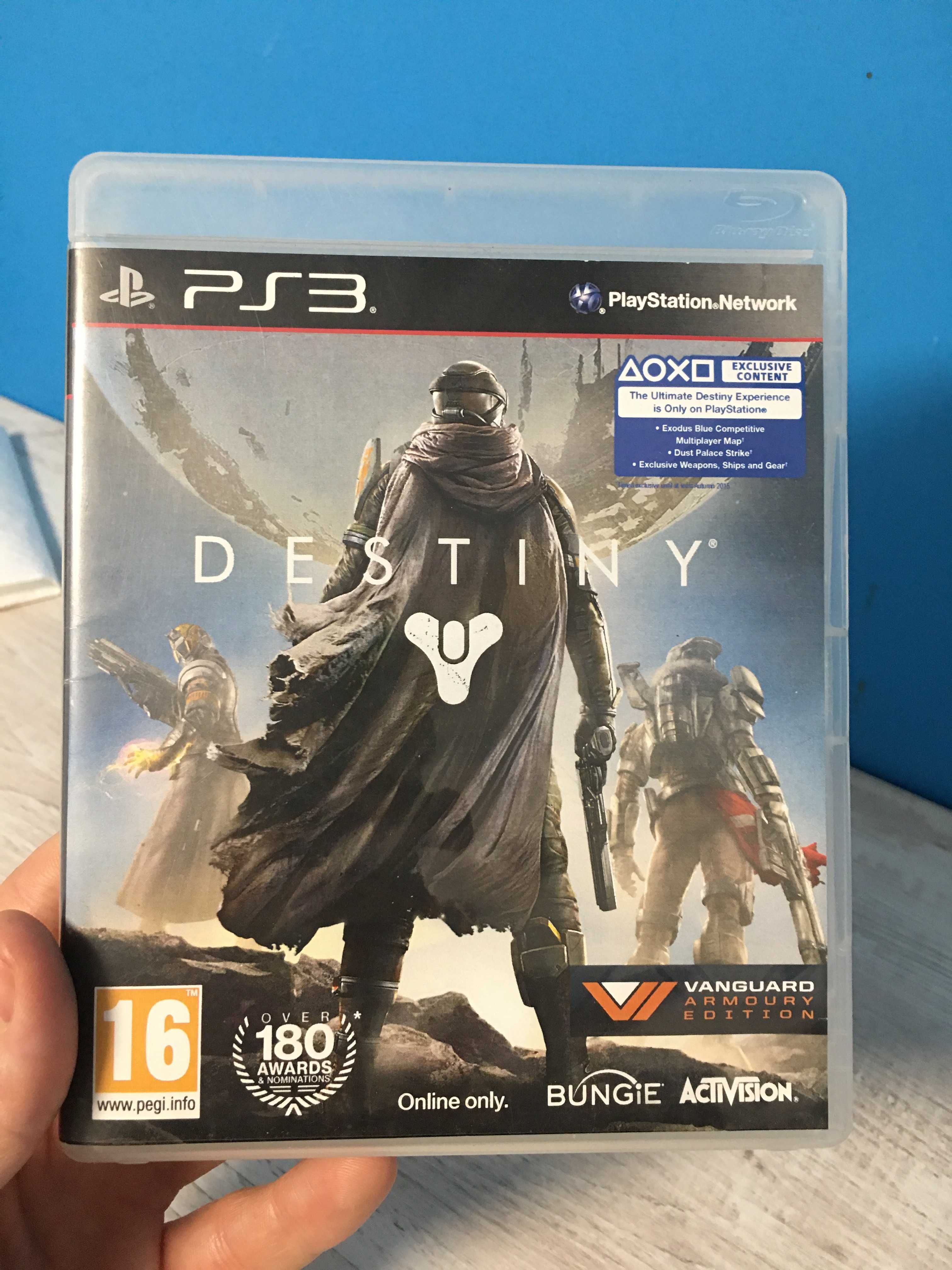 Joc Destiny pentru PlayStation 3 (transport gratuit)