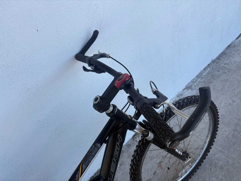 Колело - RALEIGH